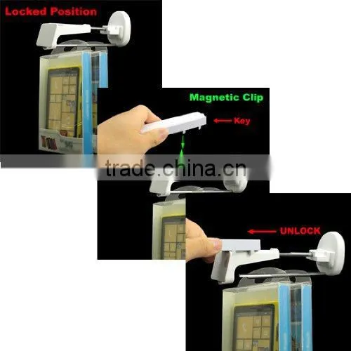 Designer Hot Selling Blister Hook Lock photo-5
