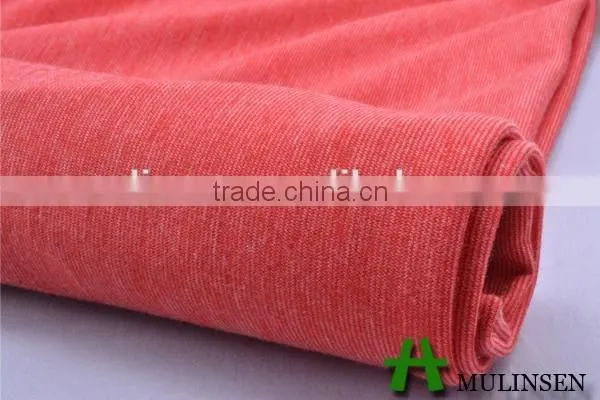 Mulinsen Manufacturer Poly Rayon Jersey photo-3