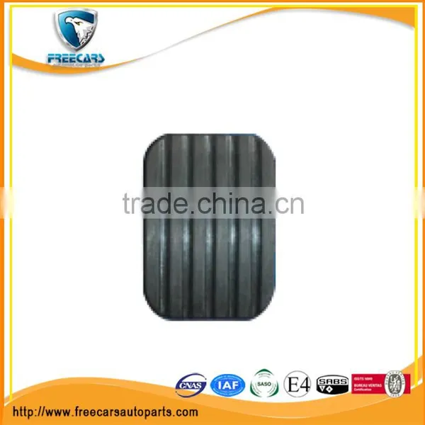 Accelerator Pedal Rubber Used Auto Parts Suitable for MERCEDES BENZ