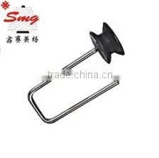 SMG HL-202 lycra pulley/lycra wheel/lycra guider/lycra yarn guide/lycra guide rollers/texile/circular machine spare parts