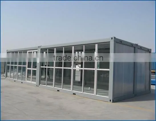 Pre-made Container House China on Sale photo-4