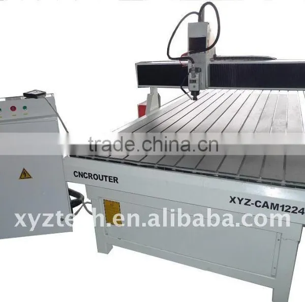 CNC Router 1224