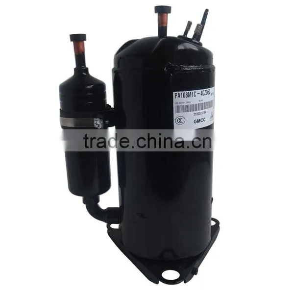 2016 Highly R410A 220V Toshiba CompressorPA108M1C-4DZDE2 1HP Quality Choice photo-2