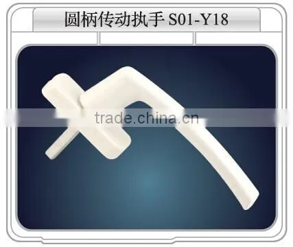 Window Handle