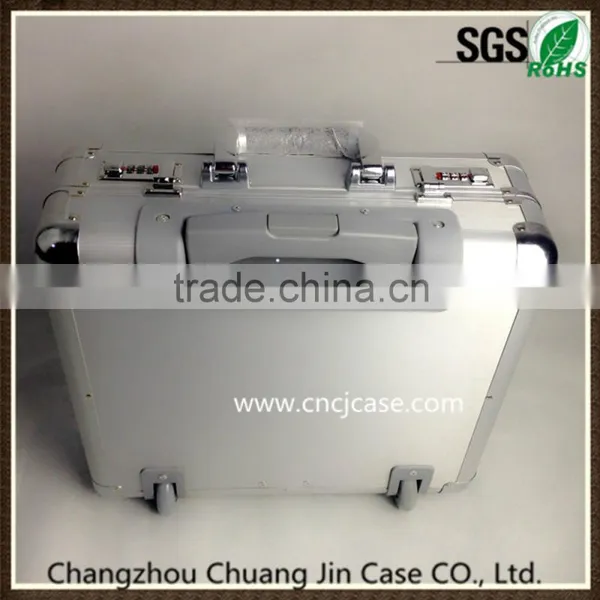 Aluminium Case, Aluminum Attache Case, Aluminum Tool Case photo-3