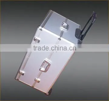 High Quality Diplomat Trolley Case photo-2