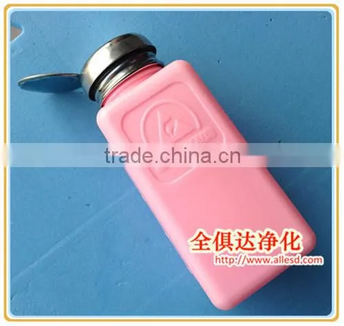 Antistatic Alcohol Solvent Dispenser photo-6