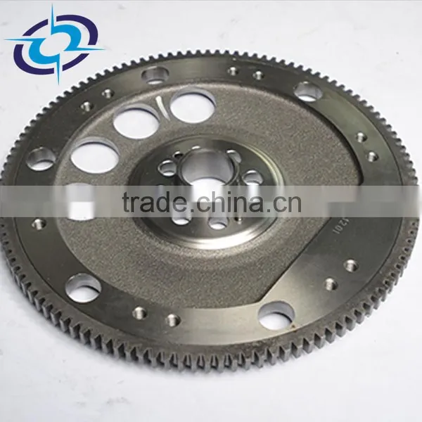 Truck Automatic Transmission Parts Flywheel Truck Part photo-5