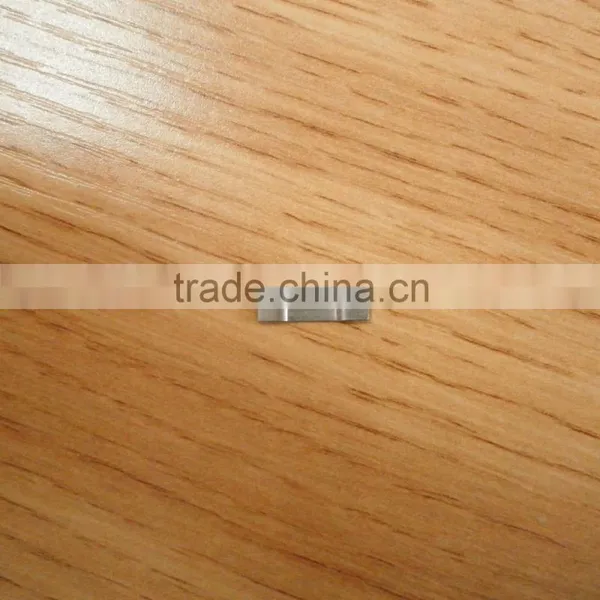 1W 5 Milliohm Low Inductance Current Sensing Resistor photo-3