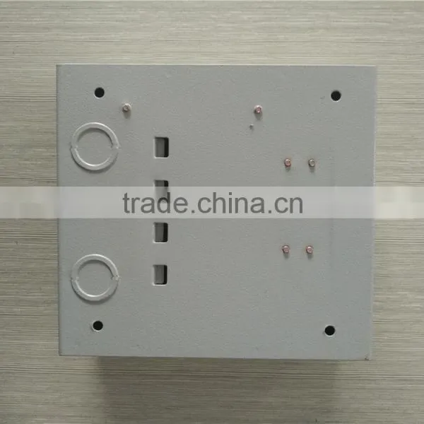 GTLS-4FD 4way Hot Sale Cheapest ge Type Plug in Panel Box photo-3