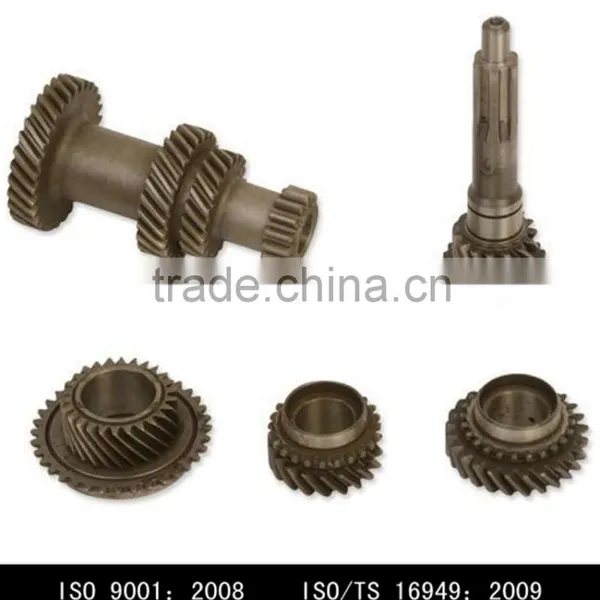 Forklifts Gears