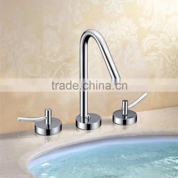 High Quality New Wash Basin Water Tap photo-4