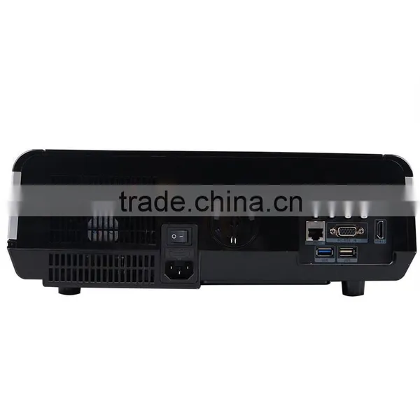Cheap tv hd Antenna Indoor Projector Lcd Portable Projector Support 1080P Led86+ photo-4