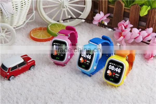TM-S002B Most Popular Competitive Price Best Selling Mini Children Gps Tracker photo-5