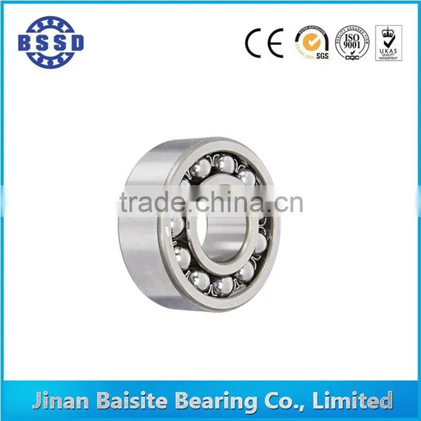 Import Export Bearing Self-Aligning Ball Bearings 2203