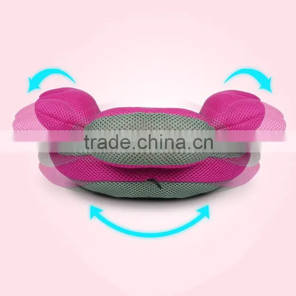 Rocking Yoga Seat Cushion Air Inflatable Chair Pillow photo-4
