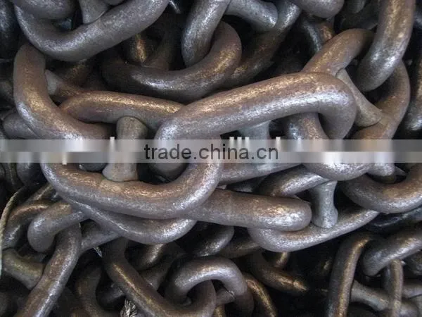 Self-color Long Steel Chain 100% Manufacturer photo-3
