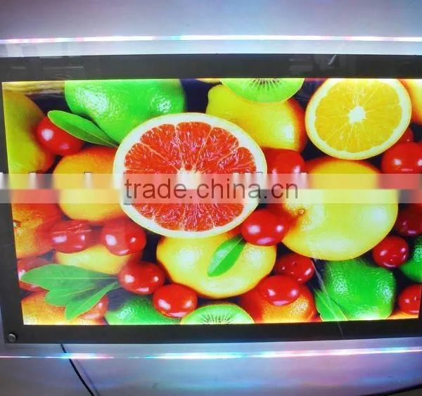 Led Screen Advertising