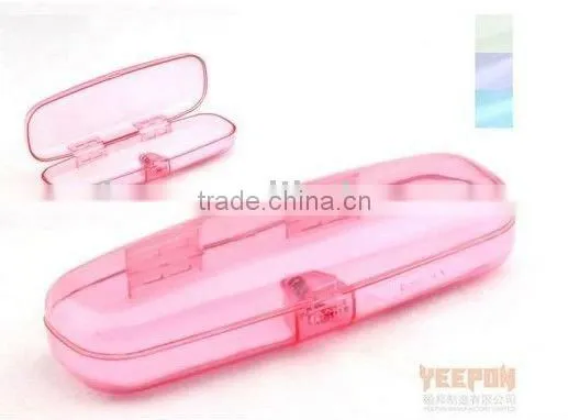 AS 11 Plastic Oem Spectacle Case
