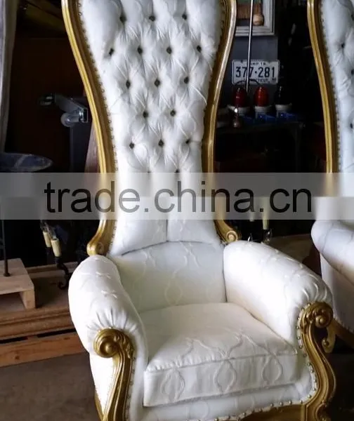 Wholesale Elegant Chair for Beauty Salon/hotel Chair, Yumian Furniture Supplier photo-3