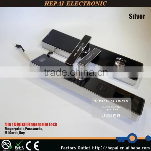 Fingerprint Lock,fingerprint Door Lock,biometric Fingerprint Door Lock