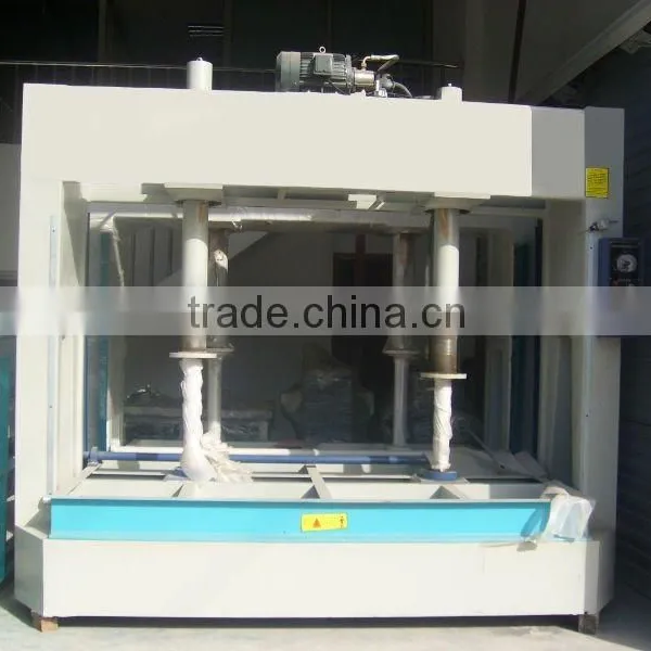 Hydraulic Press photo-6