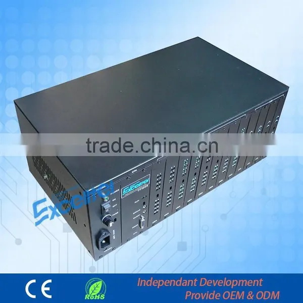 PABX System Telephone System TP16128 Hotel Pbx photo-2