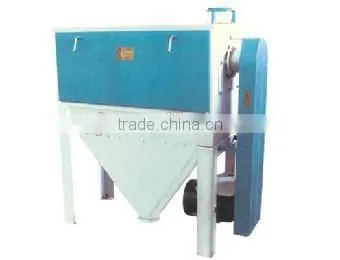 Zhirui Small and High Productivity Wheat Flour Mill Machine photo-3