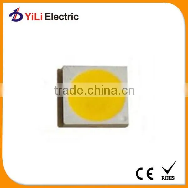6V SMD LED Chip SMD 3030 LED From Lumileds photo-3