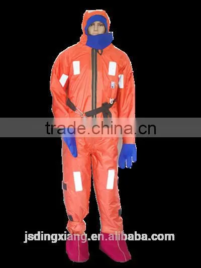 140-200cm, High Quality Neoprene Immersion Survival Suit photo-2