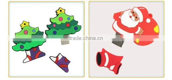 China Supplier Micro 3D Usb Flash Drive Cover photo-5