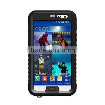 Fully Functional 100% Waterproof Case for Mobile Phone With IPX8 Standard photo-3