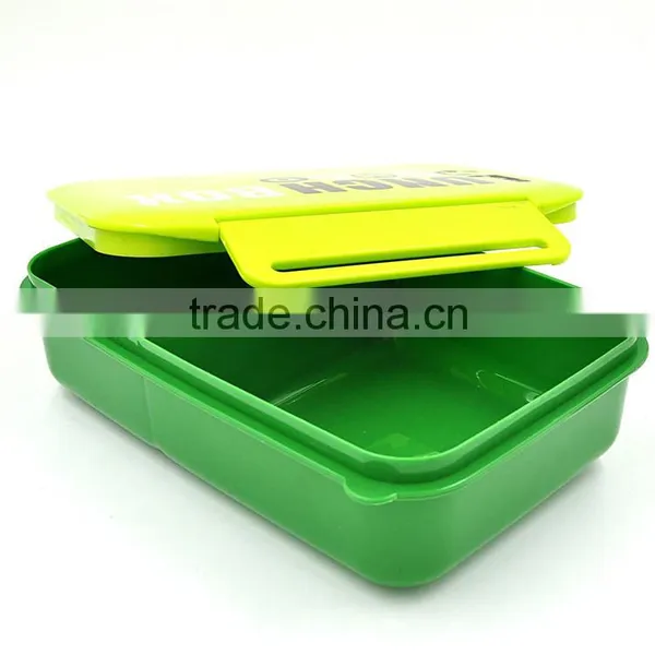 Korean Lunch Box for Kids/bento Lunch Box From China Manufacturer photo-4