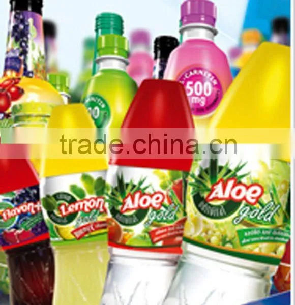 Cast PVC Shrink Film photo-3