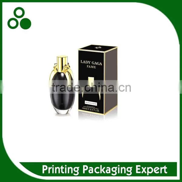 MATTE LAMINATION PERFUME BOX photo-4