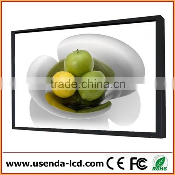 LCD Panel 47 Inch CCTV Monitor/Security Monitor photo-3