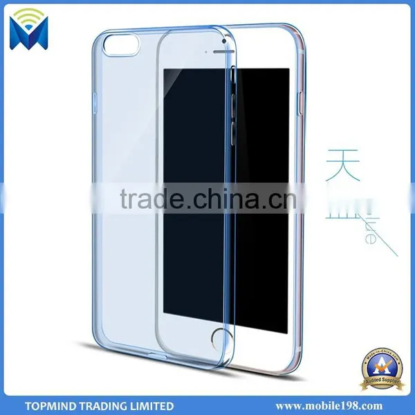 Hot Sale Case for IPhone, TPU Case for IPhone 6S 4.7inch photo-5