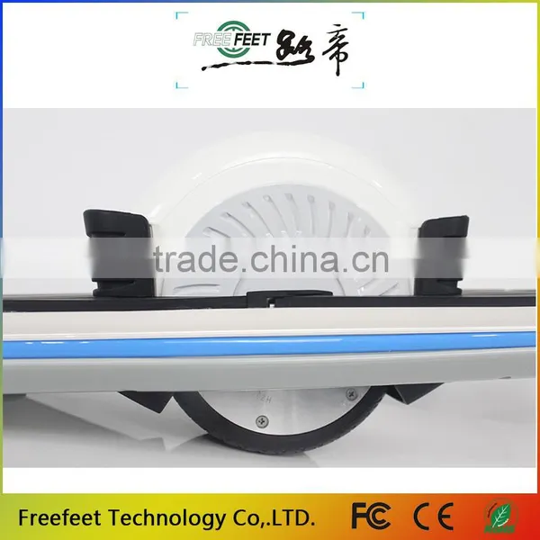 Bluetooth Smart Balancing Scooter Balance Board Scooter Bluetooth photo-4