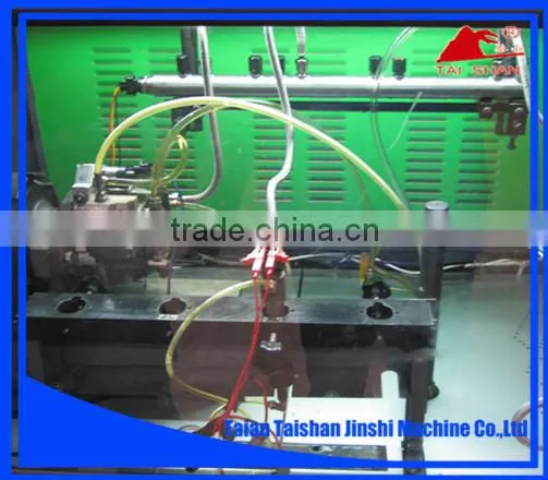 International CRSS-C Common Rail Diesel Fuel Injection Pump Injector Test Stand photo-4