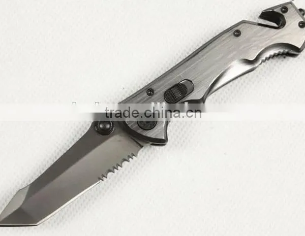 OEM Hunting Knives for Sale With Steel Handle