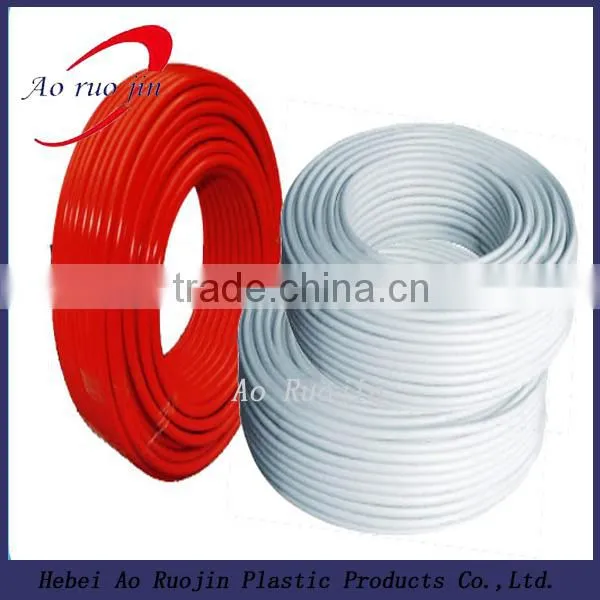 PE Water Supply Pipe PE Water Drainage Pipe