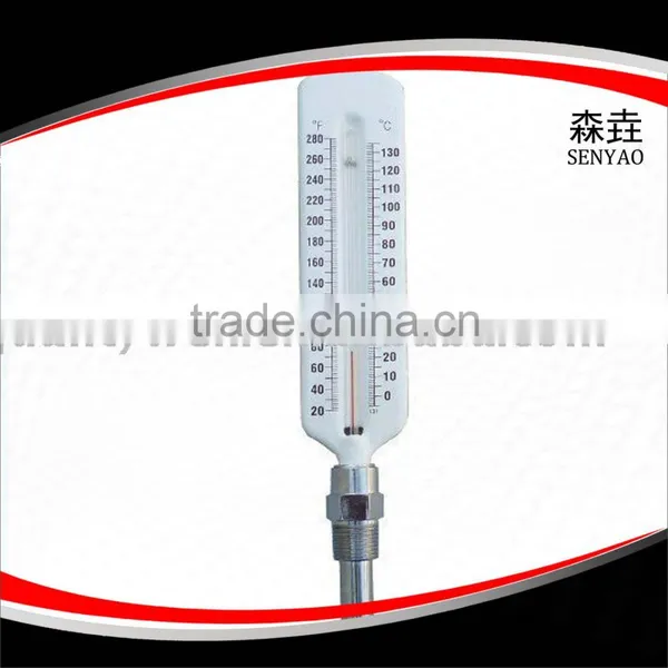 Hot Water Thermometer