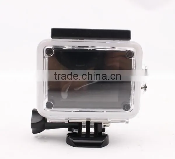 Factory Price WIFI Action Camera Ultra-HD Sport Camera 12MP 1080P 60FPS 4k Camera Sport DV photo-5