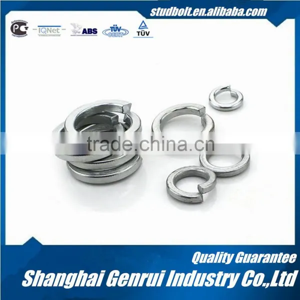 Spring Steel Washers Lock Washers Wave Spring Washer