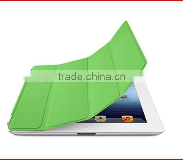 Flip Cover Case for Tablet for Ipad 2 3 4 With Protective Leather Case Cover Wake up / Sleep Function Multi Color photo-6