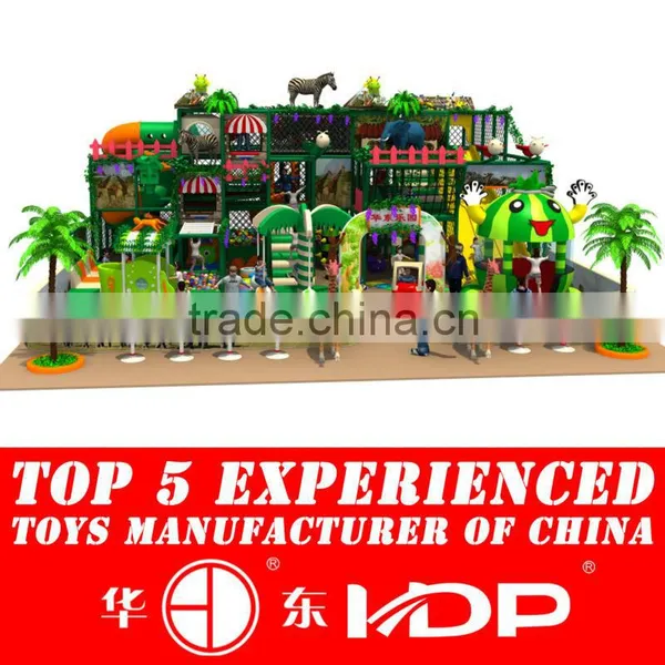 Indoor Playground for Play
