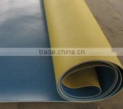 Reinforced PVC Basement Membrane photo-2