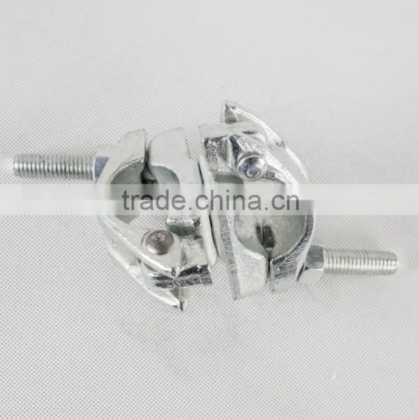 Scaffolding Double Coupler Load Capacity photo-2
