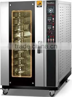 10 Trays Convection Oven,bakery Equipments,bakery Oven