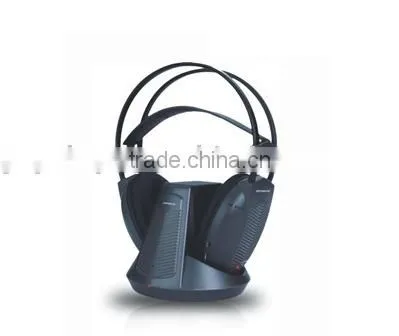 Wireless Headphone